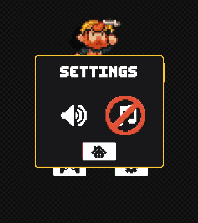 Donkey Beat The Kong